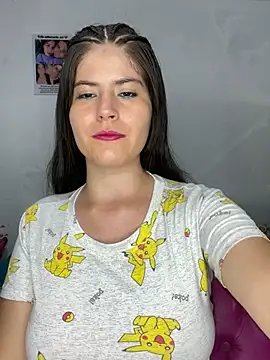 Snapshot of Hotnightsexxx chatting on January 3, 2025, 3:27 am Hotnightsexxx online show from January 3, 2025, 3:27 am