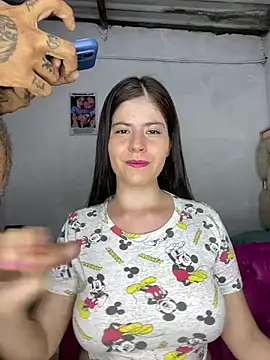 Snapshot of Hotnightsexxx chatting on January 11, 2025, 11:13 pm Hotnightsexxx online show from January 11, 2025, 11:13 pm