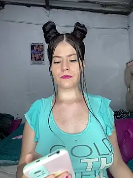 Snapshot of Hotnightsexxx chatting on January 14, 2025, 10:55 pm Hotnightsexxx online show from January 14, 2025, 10:55 pm