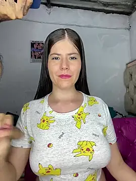 Snapshot of Hotnightsexxx chatting on January 15, 2025, 10:57 pm Hotnightsexxx online show from January 15, 2025, 10:57 pm