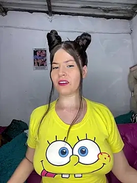 Snapshot of Hotnightsexxx chatting on January 21, 2025, 10:41 pm Hotnightsexxx online show from January 21, 2025, 10:41 pm