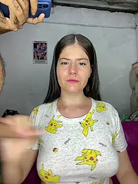 Snapshot of Hotnightsexxx chatting on January 25, 2025, 4:23 am Hotnightsexxx online show from January 25, 2025, 4:23 am