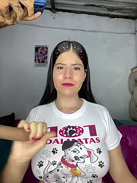 Snapshot of Hotnightsexxx chatting on February 13, 2025, 11:15 pm Hotnightsexxx online show from February 13, 2025, 11:15 pm