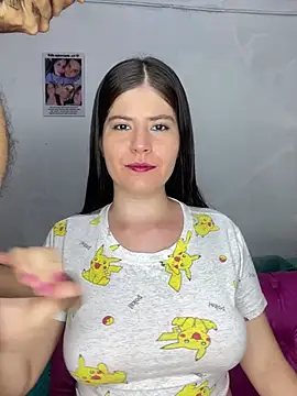 Snapshot of Hotnightsexxx chatting on February 14, 2025, 3:54 am Hotnightsexxx online show from February 14, 2025, 3:54 am