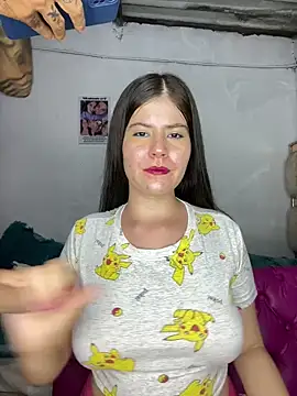 Snapshot of Hotnightsexxx chatting on February 21, 2025, 3:56 am Hotnightsexxx online show from February 21, 2025, 3:56 am