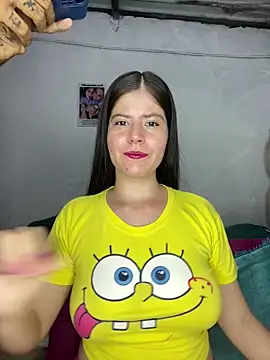 Snapshot of Hotnightsexxx chatting on February 21, 2025, 10:59 pm Hotnightsexxx online show from February 21, 2025, 10:59 pm