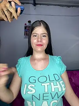 Snapshot of Hotnightsexxx chatting on March 4, 2025, 10:16 pm Hotnightsexxx online show from March 4, 2025, 10:16 pm