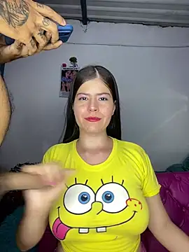 Snapshot of Hotnightsexxx chatting on March 5, 2025, 10:10 pm Hotnightsexxx online show from March 5, 2025, 10:10 pm