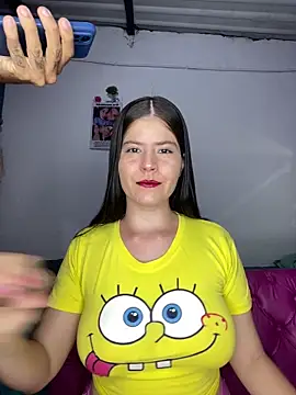 Snapshot of Hotnightsexxx chatting on March 6, 2025, 3:46 am Hotnightsexxx online show from March 6, 2025, 3:46 am