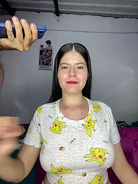 Snapshot of Hotnightsexxx chatting on March 13, 2025, 11:16 pm Hotnightsexxx online show from March 13, 2025, 11:16 pm