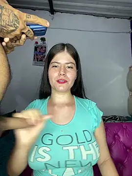 Snapshot of Hotnightsexxx chatting on March 16, 2025, 3:04 am Hotnightsexxx online show from March 16, 2025, 3:04 am