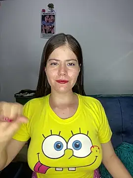 Snapshot of Hotnightsexxx chatting on March 20, 2025, 3:45 am Hotnightsexxx online show from March 20, 2025, 3:45 am