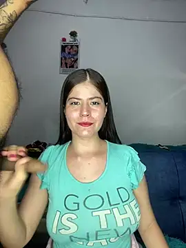 Snapshot of Hotnightsexxx chatting on March 20, 2025, 11:02 pm Hotnightsexxx online show from March 20, 2025, 11:02 pm