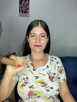 Snapshot of Hotnightsexxx chatting on March 21, 2025, 11:01 pm Hotnightsexxx online show from March 21, 2025, 11:01 pm