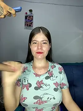 Snapshot of Hotnightsexxx chatting on March 22, 2025, 11:09 pm Hotnightsexxx online show from March 22, 2025, 11:09 pm