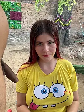 Snapshot of Hotnightsexxx chatting on September 23, 2025, 6:11 pm Hotnightsexxx online show from September 23, 2025, 6:11 pm