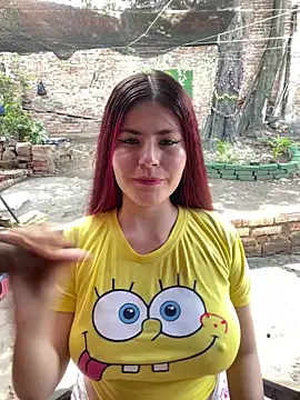 Snapshot of Hotnightsexxx chatting on October 18, 2025, 6:08 pm Hotnightsexxx online show from October 18, 2025, 6:08 pm