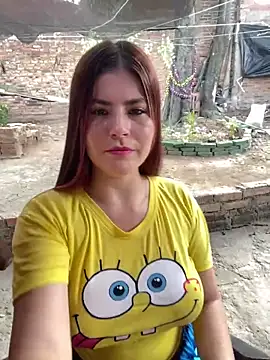 Hotnightsexxx online show from November 20, 2025, 7:24 pm