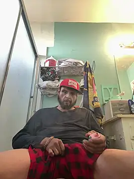 MrDickUdown24 7 online show from February 9, 2025, 10:00 pm