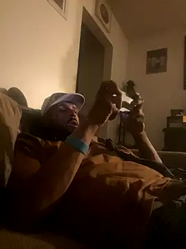 MrDickUdown24 7 online show from October 10, 2025, 7:18 am