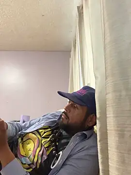 MrDickUdown24 7 online show from October 14, 2025, 7:25 pm