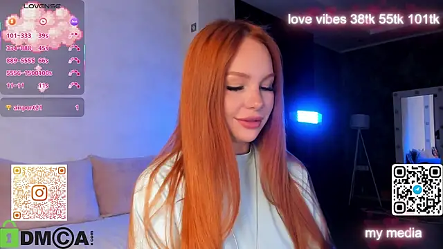 Tracy-Taylor online show from December 5, 2025, 1:03 am