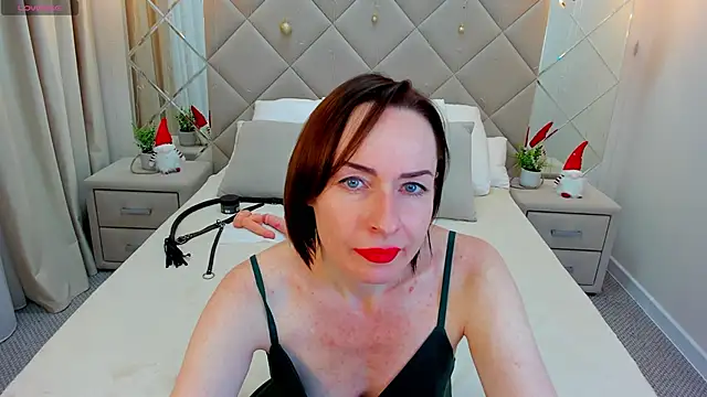 Jaqueline Richardson online show from December 16, 2024, 3:43 pm