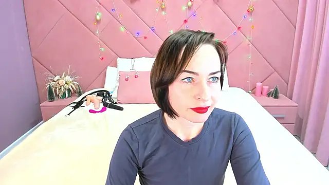 Jaqueline Richardson online show from January 13, 2025, 8:37 am