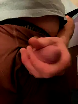 Helmut1971 online show from November 16, 2025, 10:10 am