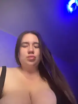 GabiBoobs online show from May 12, 2026, 7:44 pm