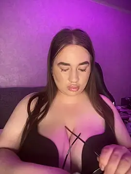 GabiBoobs online show from May 15, 2026, 7:21 pm
