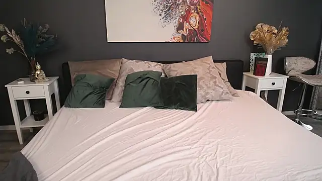 KelsyCarter online show from January 28, 2025, 5:32 am