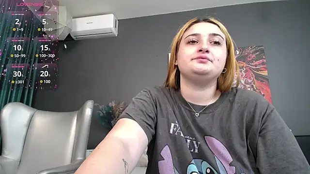 KelsyCarter online show from March 15, 2025, 5:30 am