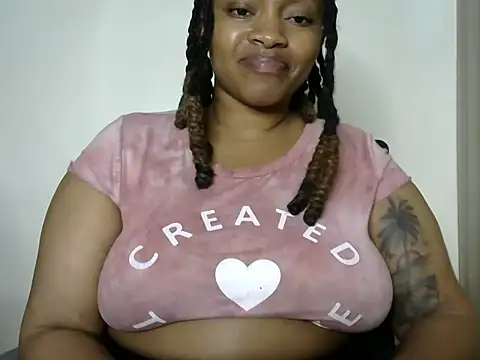 Brown sexy online show from January 27, 2025, 8:07 pm