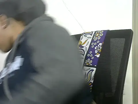 Brown sexy online show from February 27, 2025, 11:04 pm