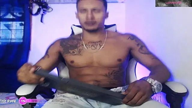 Ryan coopper online show from October 1, 2025, 10:38 pm