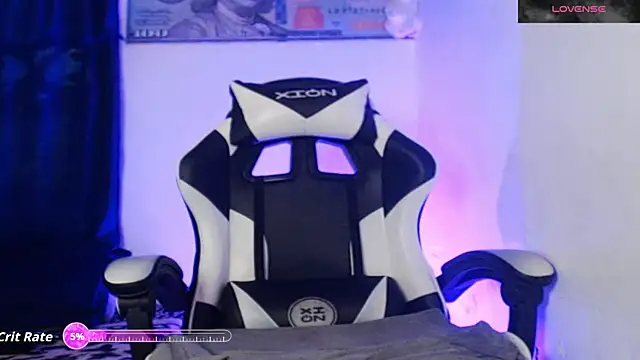 Ryan coopper online show from October 8, 2025, 2:53 am