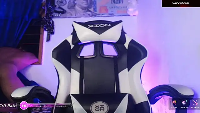 Ryan coopper online show from November 23, 2025, 9:53 am