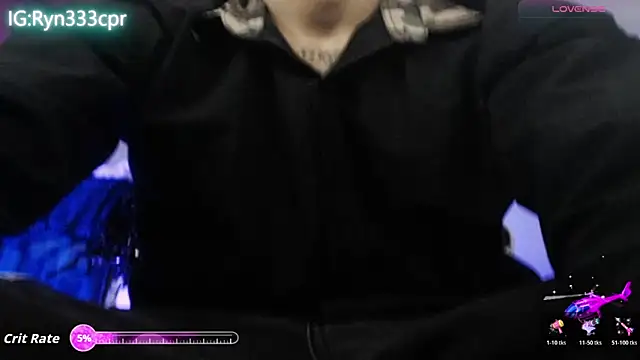 Ryan coopper online show from January 15, 2026, 2:05 am