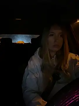 StasyWood online show from December 25, 2024, 1:10 am