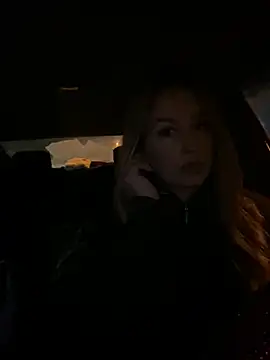 StasyWood online show from January 8, 2025, 1:11 am