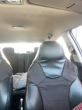 StasyWood online show from January 9, 2025, 6:59 am