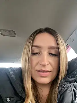 StasyWood online show from January 11, 2025, 4:27 am