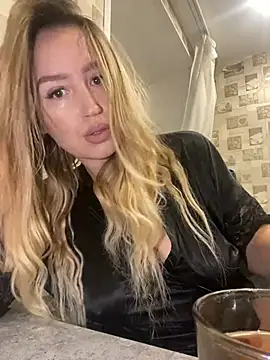 StasyWood online show from January 14, 2025, 1:26 am