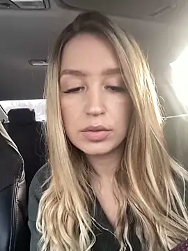 StasyWood online show from January 14, 2025, 4:36 am