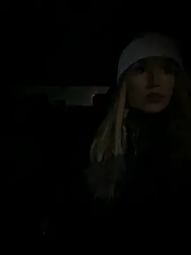 StasyWood online show from January 17, 2025, 1:04 am