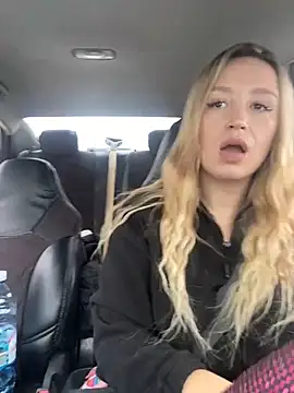 StasyWood online show from January 19, 2025, 4:01 am