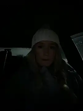 StasyWood online show from January 21, 2025, 12:57 am