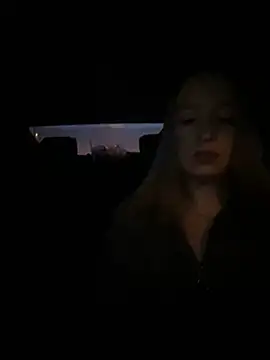 StasyWood online show from February 15, 2025, 1:10 am