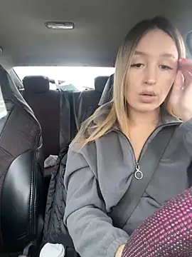 StasyWood online show from March 5, 2025, 1:42 am